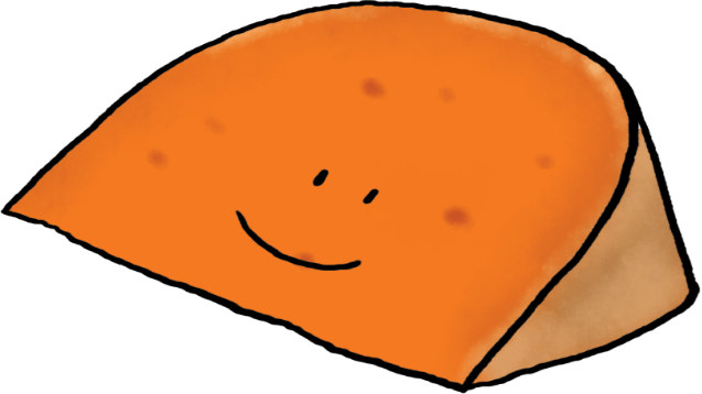 Mimolette
